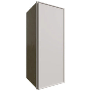W1230 - Wall - Standard Cabinet - 12 W X 30 H X 12 D - Echo Dove
