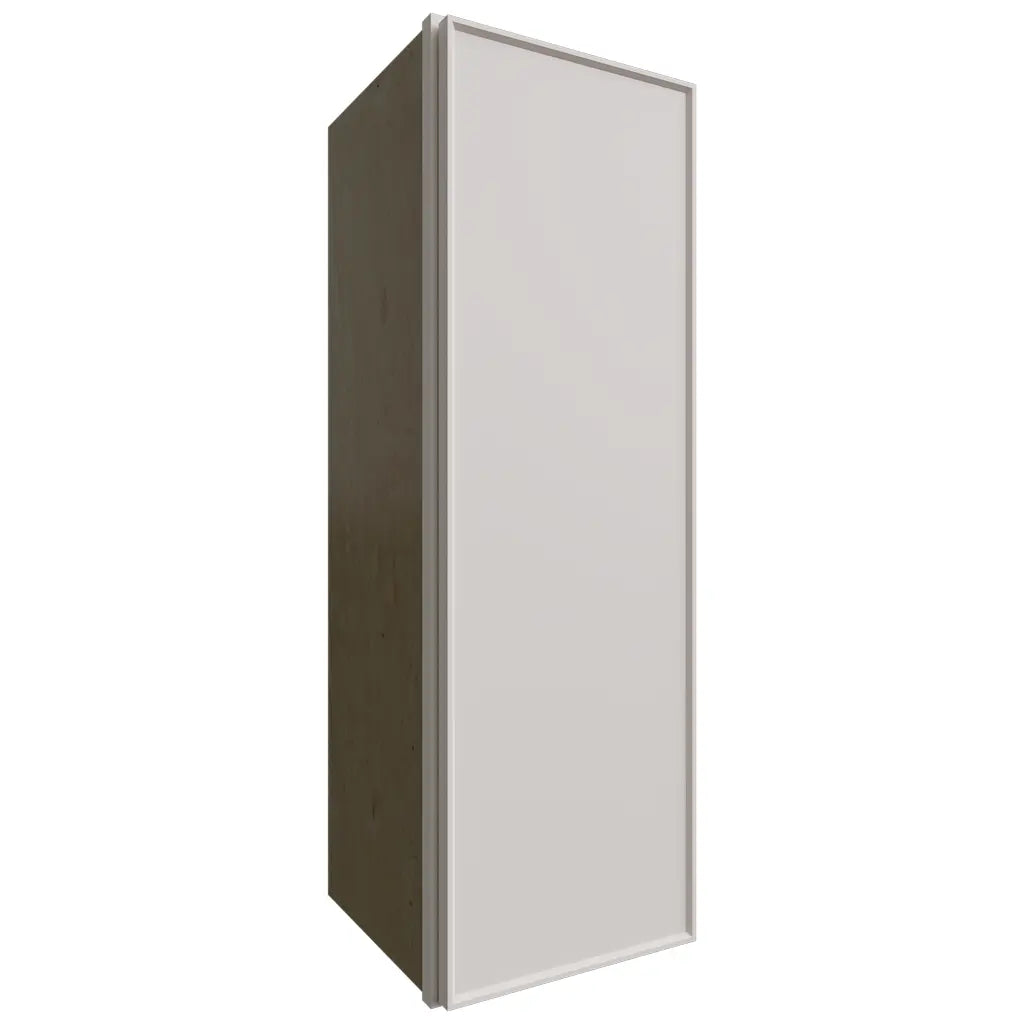 W1236 - Wall - Standard Cabinet - 12 W X 36 H X 12 D - Echo Dove