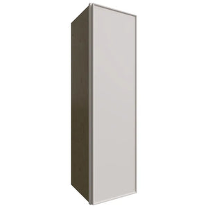 W1242 - Wall - Standard Cabinet - 12 W X 42 H X 12 D - Echo Dove