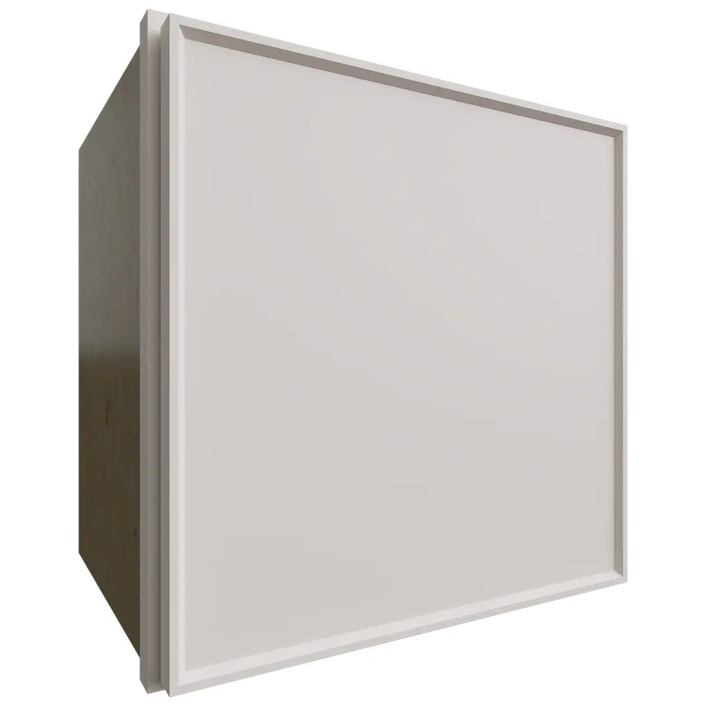 W1515 - Wall - Standard Cabinet - 15 W X 15 H X 12 D - Echo Dove
