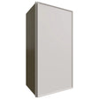 W1530 - Wall - Standard Cabinet - 15 W X 30 H X 12 D - Echo Dove