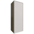W1542 - Wall - Standard Cabinet - 15 W X 42 H X 12 D - Echo Dove