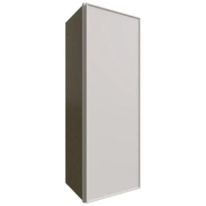 W1542 - Wall - Standard Cabinet - 15 W X 42 H X 12 D - Echo Dove