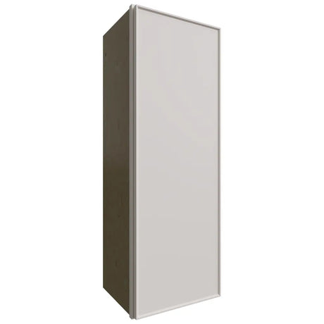 W1542 - Wall - Standard Cabinet - 15 W X 42 H X 12 D - Echo Dove