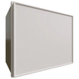W1815 - Wall - Standard Cabinet - 18 W X 15 H X 12 D - Echo Dove