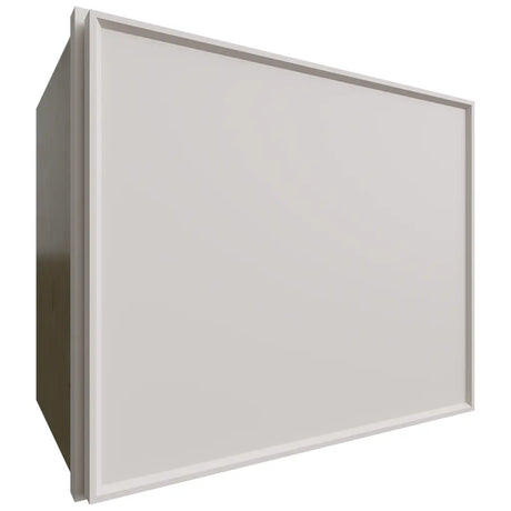 W1815 - Wall - Standard Cabinet - 18 W X 15 H X 12 D - Echo Dove