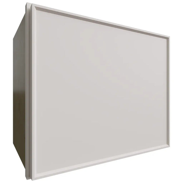 W1815 - Wall - Standard Cabinet - 18 W X 15 H X 12 D - Echo Dove
