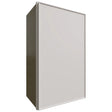 W1830 - Wall - Standard Cabinet - 18 W X 30 H X 12 D - Echo Dove