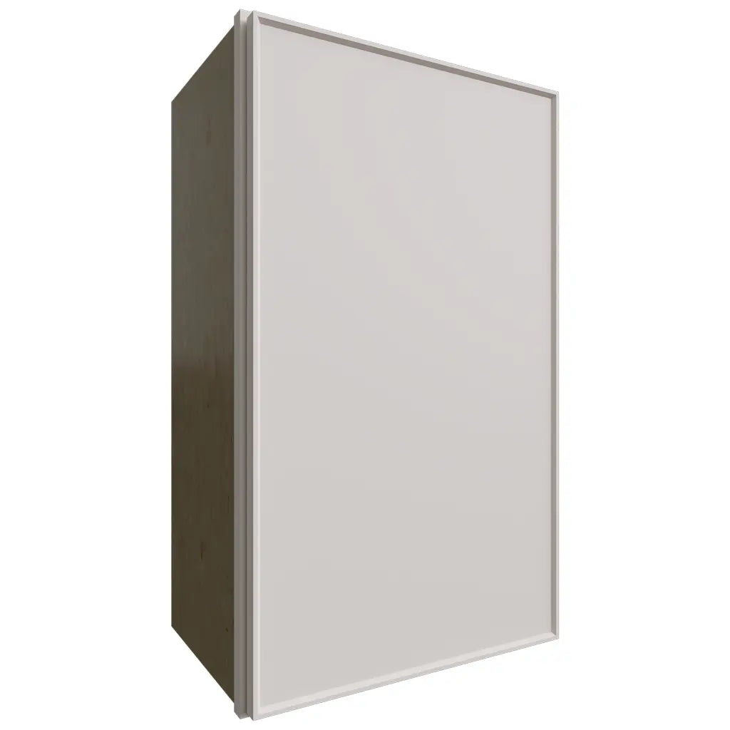 W1830 - Wall - Standard Cabinet - 18 W X 30 H X 12 D - Echo Dove