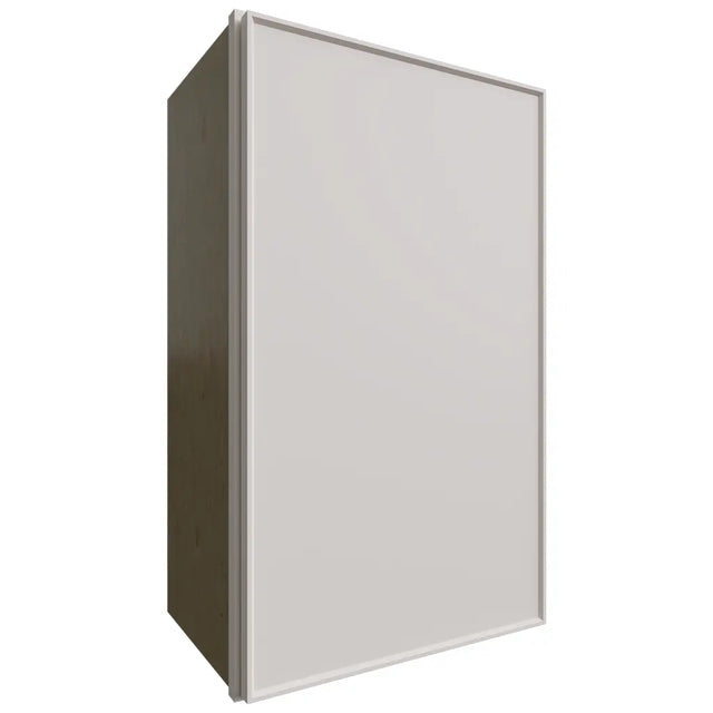 W1830 - Wall - Standard Cabinet - 18 W X 30 H X 12 D - Echo Dove