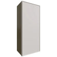 W1842 - Wall - Standard Cabinet - 18 W X 42 H X 12 D - Echo Dove