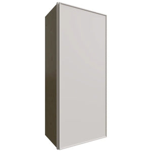 W1842 - Wall - Standard Cabinet - 18 W X 42 H X 12 D - Echo Dove