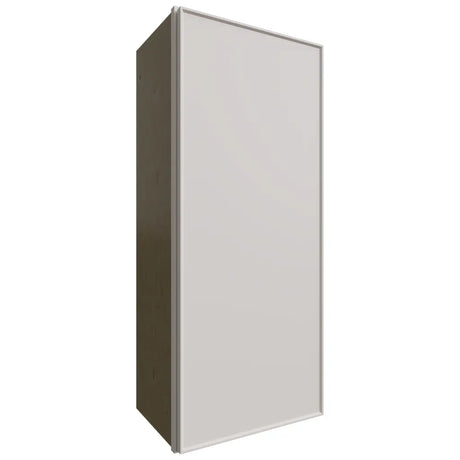 W1842 - Wall - Standard Cabinet - 18 W X 42 H X 12 D - Echo Dove