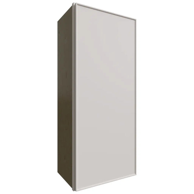 W1842 - Wall - Standard Cabinet - 18 W X 42 H X 12 D - Echo Dove