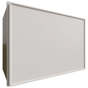 W2115 - Wall - Standard Cabinet - 21 W X 15 H X 12 D - Echo Dove