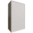W2136 - Wall - Standard Cabinet - 21 W X 36 H X 12 D - Echo Dove