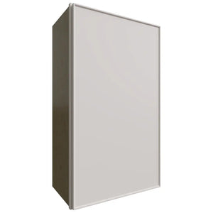 W2136 - Wall - Standard Cabinet - 21 W X 36 H X 12 D - Echo Dove