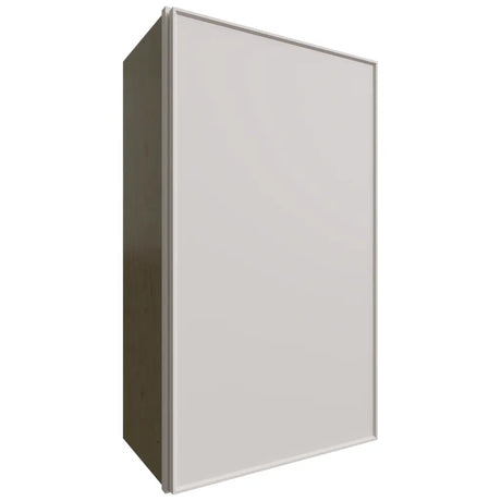 W2136 - Wall - Standard Cabinet - 21 W X 36 H X 12 D - Echo Dove