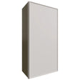W2142 - Wall - Standard Cabinet - 21 W X 42 H X 12 D - Echo Dove