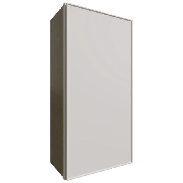W2142 - Wall - Standard Cabinet - 21 W X 42 H X 12 D - Echo Dove