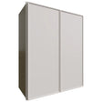 W2430 - Wall - Standard Cabinet - 24 W X 30 H X 12 D - Echo Dove