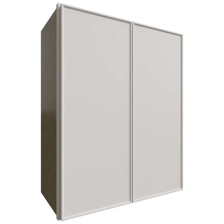 W2430 - Wall - Standard Cabinet - 24 W X 30 H X 12 D - Echo Dove