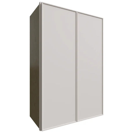 W2436 - Wall - Standard Cabinet - 24 W X 36 H X 12 D - Echo Dove