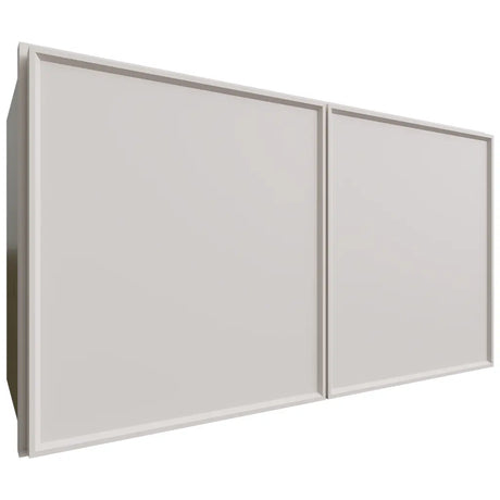 W2715 - Wall - Standard Cabinet - 27 W X 15 H X 12 D - Echo Dove