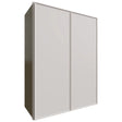 W2736 - Wall - Standard Cabinet - 27 W X 36 H X 12 D - Echo Dove
