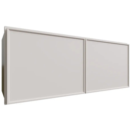 W3012 - Wall - Standard Cabinet - 30 W X 12 H X 12 D - Echo Dove