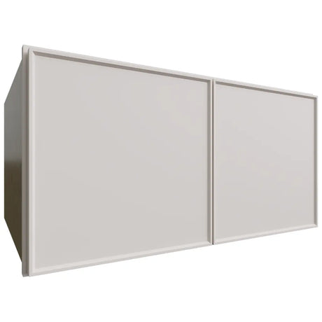 W301524 - Wall - Deep Cabinet - 30 W X 15 H X 24 D - Echo Dove
