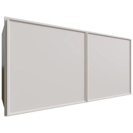 W3015 - Wall - Standard Cabinet - 30 W X 15 H X 12 D - Echo Dove
