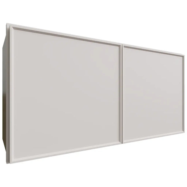 W3015 - Wall - Standard Cabinet - 30 W X 15 H X 12 D - Echo Dove