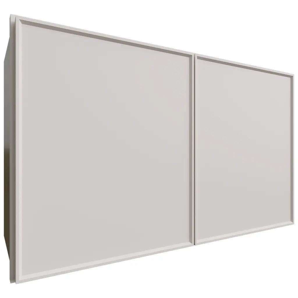 W3018 - Wall - Standard Cabinet - 30 W X 18 H X 12 D - Echo Dove