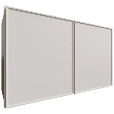 W3018 - Wall - Standard Cabinet - 30 W X 18 H X 12 D - Echo Dove