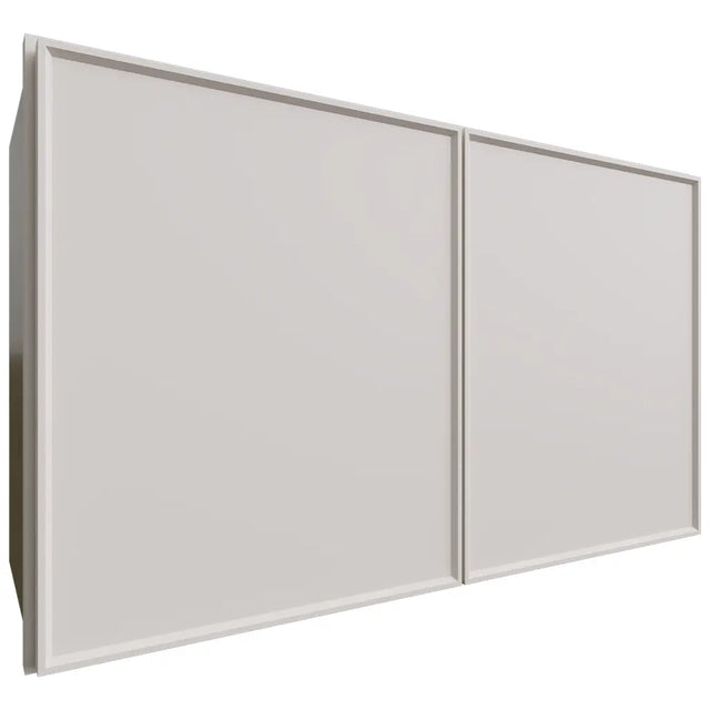 W3018 - Wall - Standard Cabinet - 30 W X 18 H X 12 D - Echo Dove