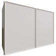 W3021 - Wall - Standard Cabinet - 30 W X 21 H X 12 D - Echo Dove