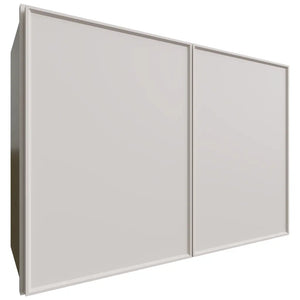 W3021 - Wall - Standard Cabinet - 30 W X 21 H X 12 D - Echo Dove