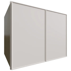 W302424 - Wall - Deep Cabinet - 30 W X 24 H X 24 D - Echo Dove