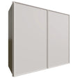 W3027 - Wall - Standard Cabinet - 30 W X 27 H X 12 D - Echo Dove