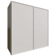 W3030 - Wall - Standard Cabinet - 30 W X 30 H X 12 D - Echo Dove