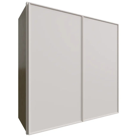 W3030 - Wall - Standard Cabinet - 30 W X 30 H X 12 D - Echo Dove