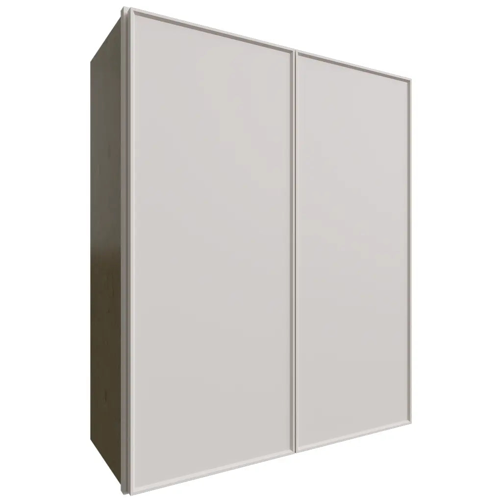 W3036 - Wall - Standard Cabinet - 30 W X 36 H X 12 D - Echo Dove