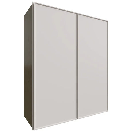 W3036 - Wall - Standard Cabinet - 30 W X 36 H X 12 D - Echo Dove