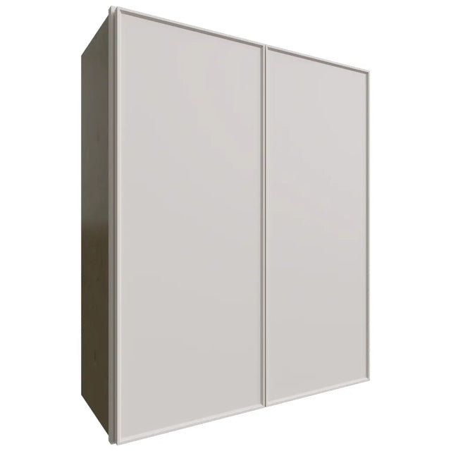 W3036 - Wall - Standard Cabinet - 30 W X 36 H X 12 D - Echo Dove