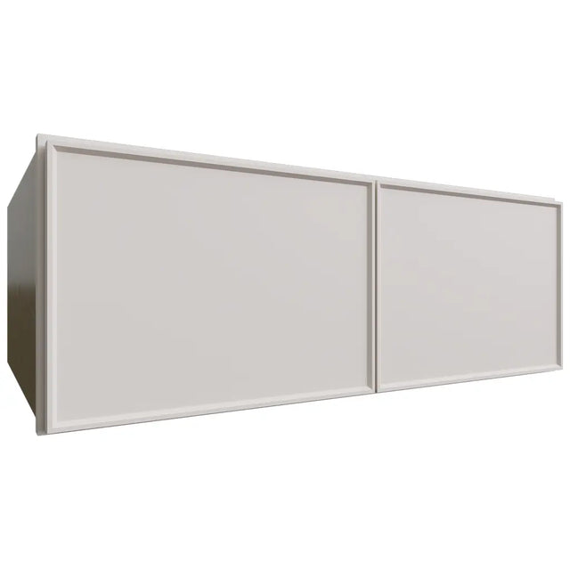 W331224 - Wall - Deep Cabinet - 33 W X 12 H X 24 D - Echo Dove