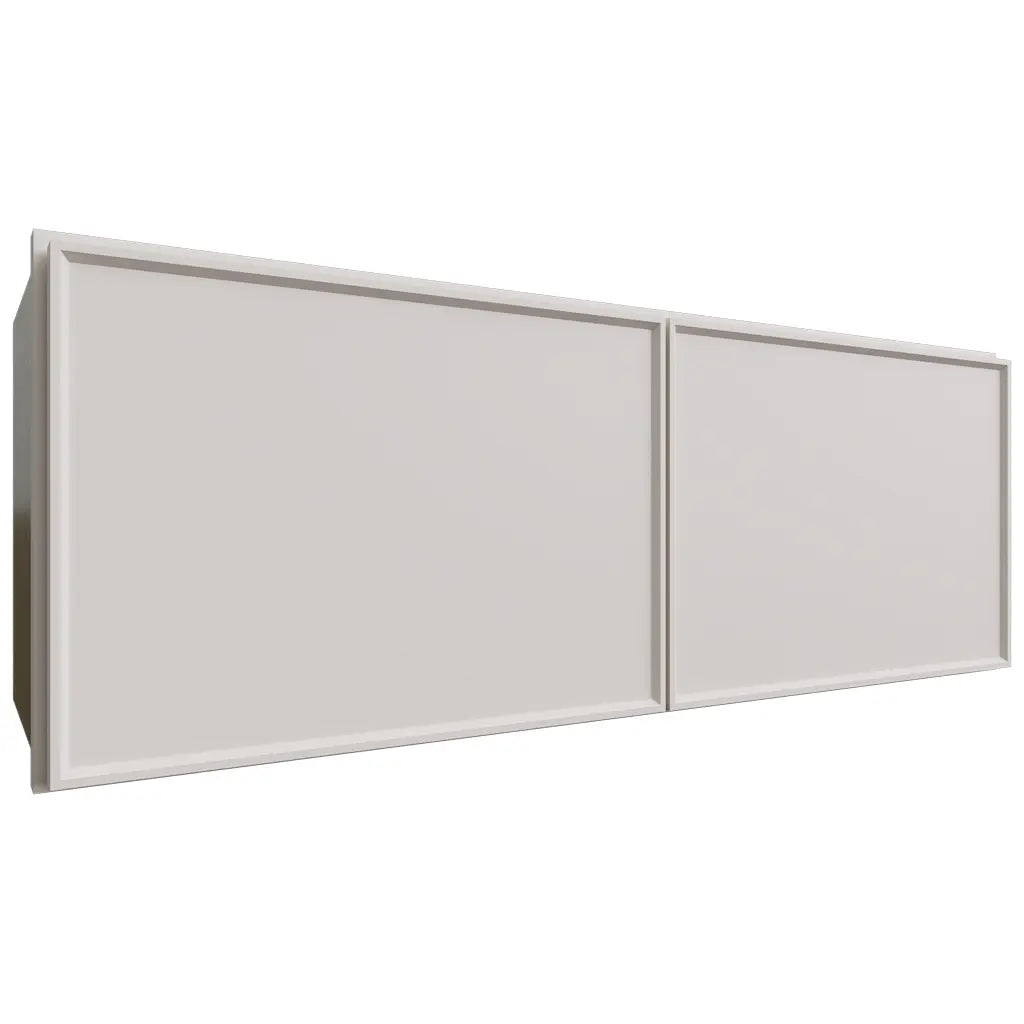 W3312 - Wall - Standard Cabinet - 33 W X 12 H X 12 D - Echo Dove