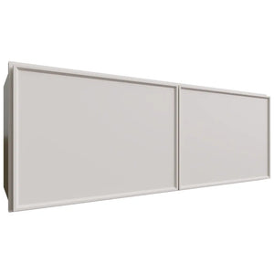 W3312 - Wall - Standard Cabinet - 33 W X 12 H X 12 D - Echo Dove