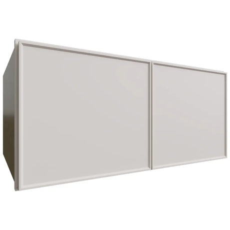 W331524 - Wall - Deep Cabinet - 33 W X 15 H X 24 D - Echo Dove