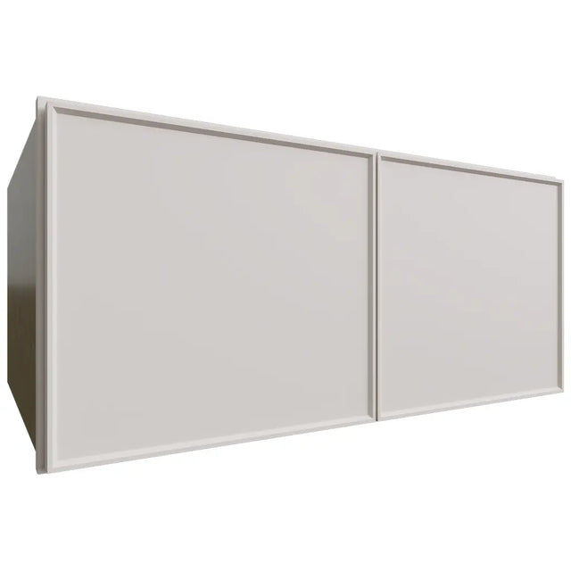 W331524 - Wall - Deep Cabinet - 33 W X 15 H X 24 D - Echo Dove